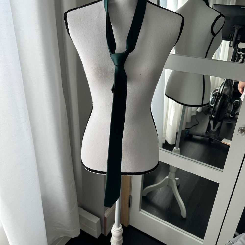 Men’s Tie
